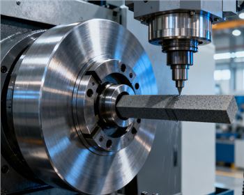 深耕西安，賦能精密制造：珩磨機的多領域應用與技術突破